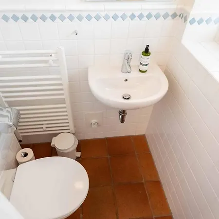 Lh Isernhagenhof, App 1 Apartamento Wenningstedt-Braderup